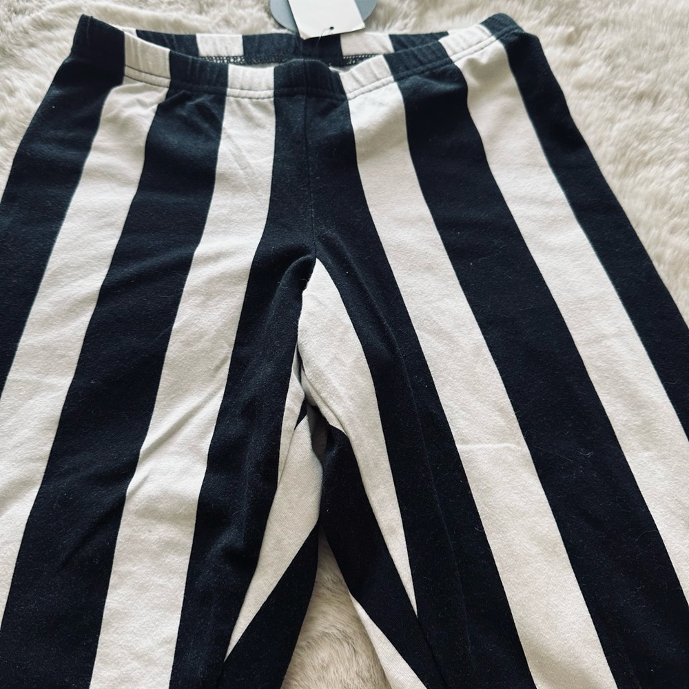Halloween Beetlejuice Joker Goth Leggings